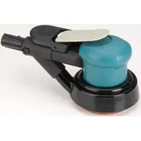 Dynabrade 59108 3″ (76 mm) Dia.Self-Generated Vacuum Dynorbital-Spirit Random Orbital Sander