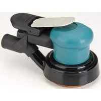 Dynabrade 59109 3″ (76 mm) Dia. Central Vacuum Dynorbital-Spirit Random Orbital Sander