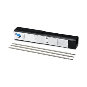 Blue Demon E7018 Carbon Steel Electrode 3/32in x 14in x 5 lb E7018-332-05P