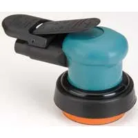 Dynabrade 59110 3″ (76 mm) Dia. Non-Vacuum Dynorbital-Spirit Random Orbital Sander