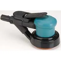 Dynabrade 59113 3″ (76 mm) Dia. Self-Generated Vacuum Dynorbital-Spirit Random Orbital Sander