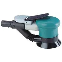 Dynabrade 59116 3″ (76 mm) Dia. HiVac Dynorbital-Spirit, Self-Generated Vacuum