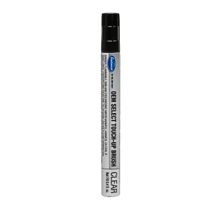Eastwood OEM Select Touch Up Brush Clear 0.4 fl. Oz.