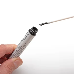 Eastwood OEM Select Touch Up Brush Clear 0.4 fl. Oz.