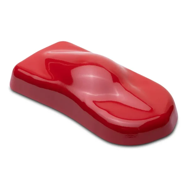 Eastwood HotCoat® Scarlet Red Powder Coat