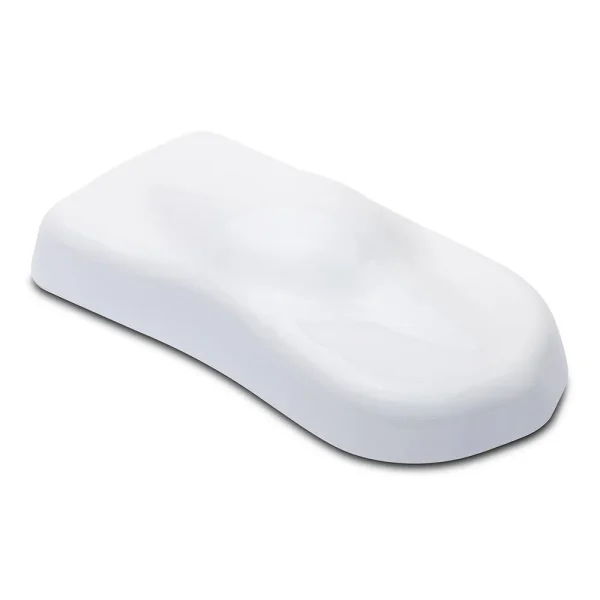 Eastwood HotCoat® Super Car White Powder Coat