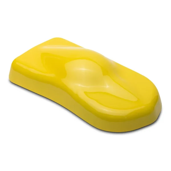 Eastwood HotCoat® Sunshine Yellow Powder Coat