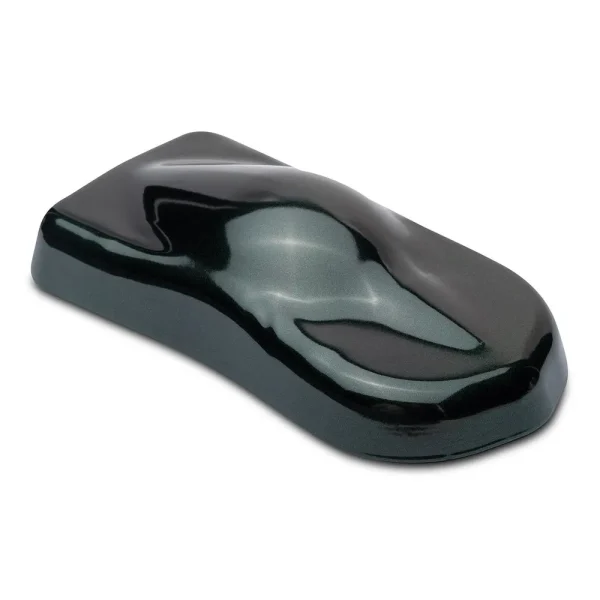 Eastwood HotCoat® Midnight Green Metallic Powder Coat