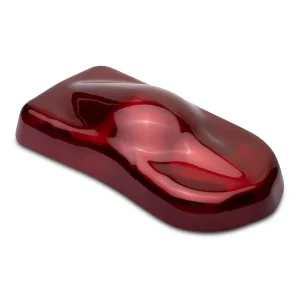 Eastwood HotCoat® Flame Red Translucent Powder Coat