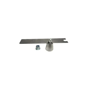 PitPal Snowmobile Wall Cabinet 420