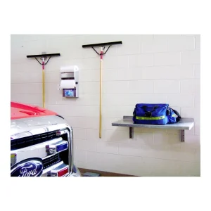 PitPal Universal 2 Shelf & Towel Roll 363