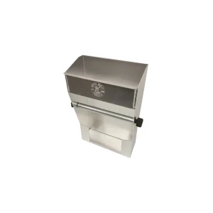 PitPal Universal 2 Shelf & Towel Roll 363
