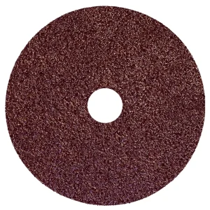 Weiler 59503 5 Wolverine AO RFD 36AO Grit 7/8 Arbor Hole, 25/BOX