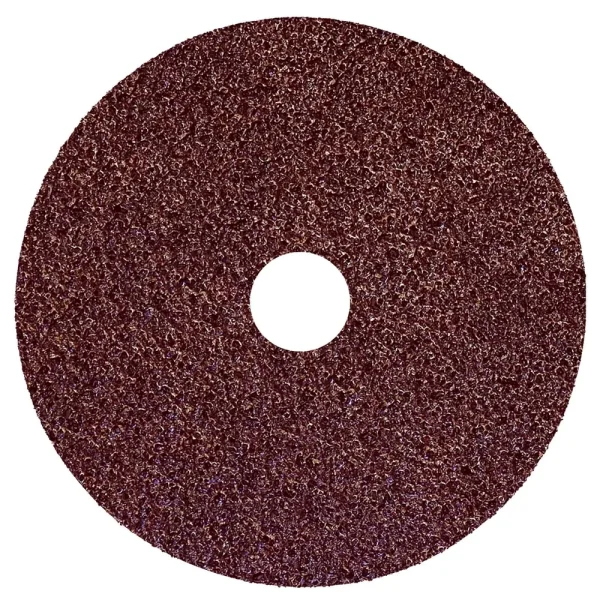 Weiler 59503 5 Wolverine AO RFD 36AO Grit 7/8 Arbor Hole, 25/BOX