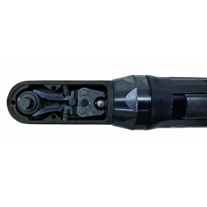 SP Air Tools 3/8 Inch Sealed Flat Head Mini Ratchet SP7265