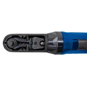 SP Air Tools 1/4 Inch Sealed Flat Head Mini Ratchet SP7260