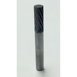 SP Air Tools Carbide Burrs 4 Piece Set SP4BS