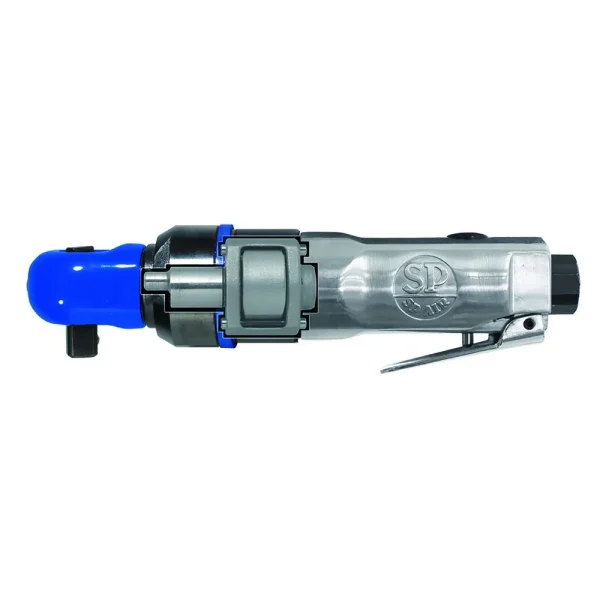 SP Air Tools 3/8 Inch Super Fast Mini Impact Ratchet SP1765HD