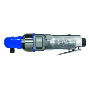 SP Air Tools 1/4 Inch Super Fast Mini Impact Ratchet SP1764HD