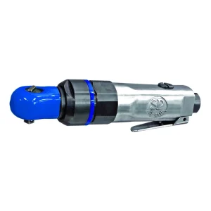 SP Air Tools 1/4 Inch Super Fast Mini Impact Ratchet SP1764HD