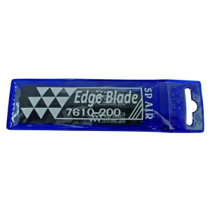 SP Air Tools Replacement Blade Set of 10 7610 200