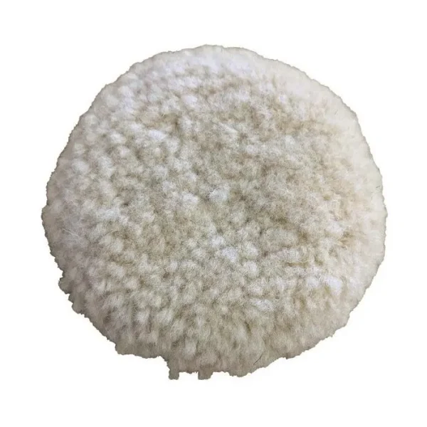 SP Air Tools 3 Inch Twist Wool pad 3TWP