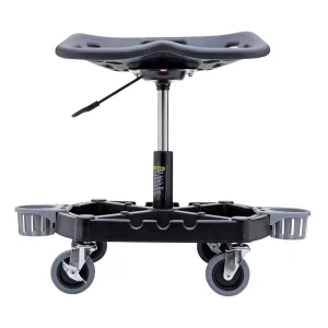 Eastwood Rolling Hydraulic Mechanics Seat