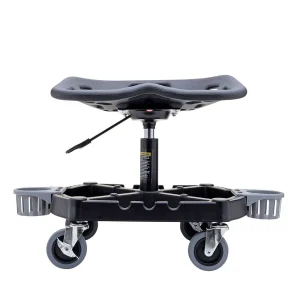 Eastwood Rolling Hydraulic Mechanics Seat