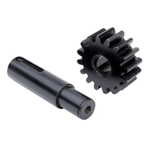 Replacement Pinion Gear Assembly – For use with Eastwood 50″ Slip Roller (59752)