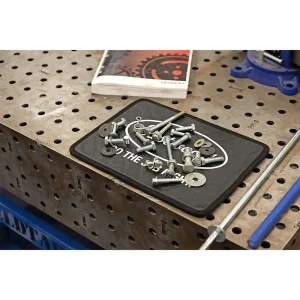 Eastwood Magnetic Work Pad Tool and Parts Holder