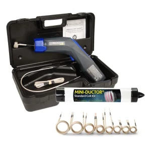 Induction Innovations Mini-Ductor Venom and Standard Coil Kit MDV-790