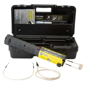 Induction Innovations Mini-Ductor II and Coil Kit MD-750