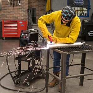 Eastwood Versa Cut 40 Amp Plasma Cutter