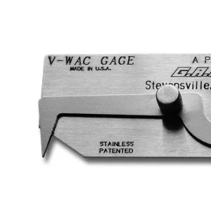 Pit Depth Gauge (up to 1/2″) #5