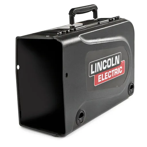 Lincoln Electric Case Replacement Polycarb Ln25 |K2596-2