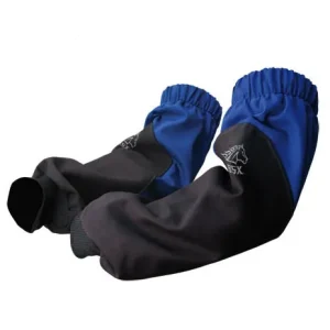 BSX FR Cotton Welding Sleeves BX9-19S-RB
