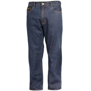Black Stallion FR Stretch Denim Jeans – 32″ Inseam FD10-32P