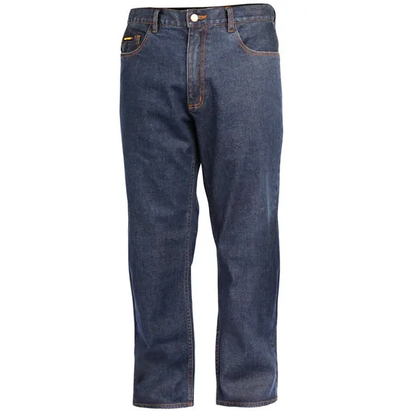Black Stallion FR Stretch Denim Jeans – 32″ Inseam FD10-32P
