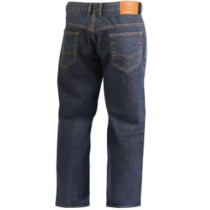 Black Stallion FR Stretch Denim Jeans – 32″ Inseam FD10-32P