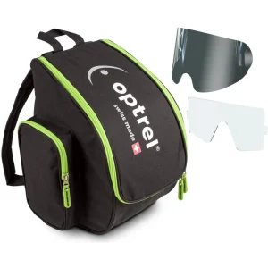 Optrel Panoramaxx Welding Helmet Starter Kit 6000.001-5000.270