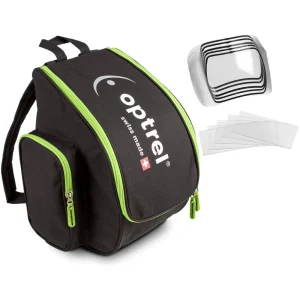 Optrel Expert Welding Helmet Starter Kit 6000.001-5000.300