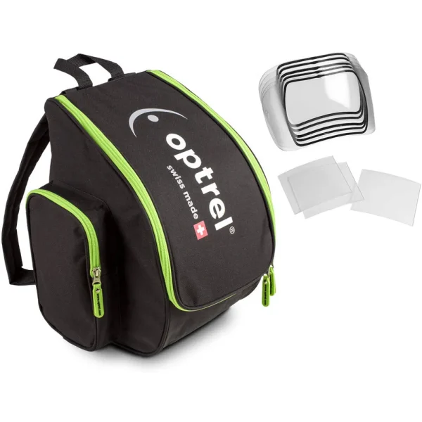 Optrel Sphere X Welding Helmet Starter Kit 6000.001-5000.520