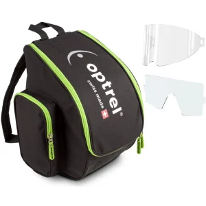 Optrel Helix Welding Helmet Starter Kit 6000.001-5000.580