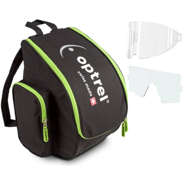 Optrel Helix Welding Helmet Starter Kit 6000.001-5000.580