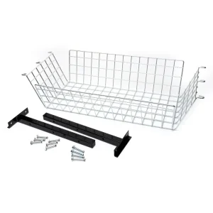 Eastwood Car Cart Storage Rack Baskets – 4 Pack