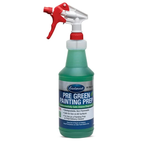 Eastwood PRE Green Painting Prep – Quart