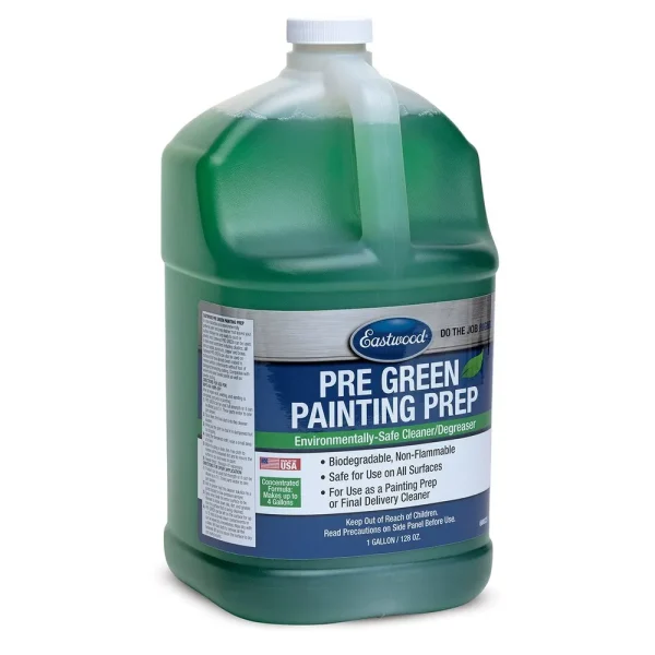Eastwood PRE Green Painting Prep – Gallon