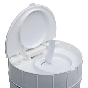 Eastwood PRE Green Painting Prep – Wipes