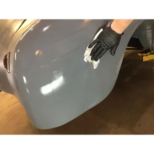 Eastwood PRE Green Painting Prep – Wipes