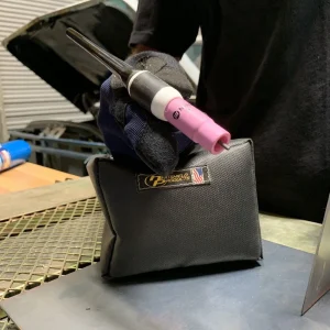 Heatshield Products TIG Welding Pillow HWP001
